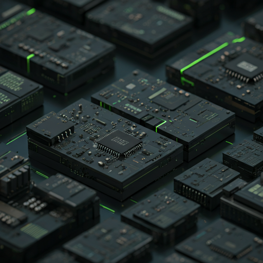 Specialized Electronics